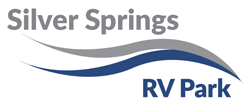 Silver Spring RV Park Logo