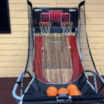 Basketball