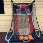 Basketball