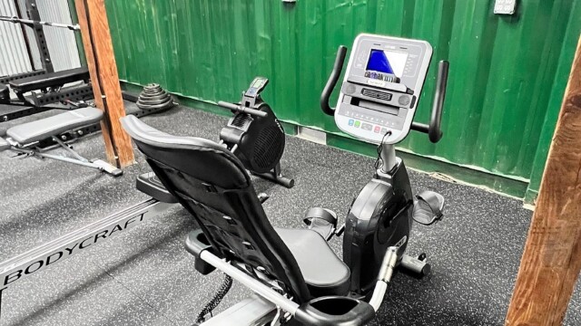 Fitness Bikes