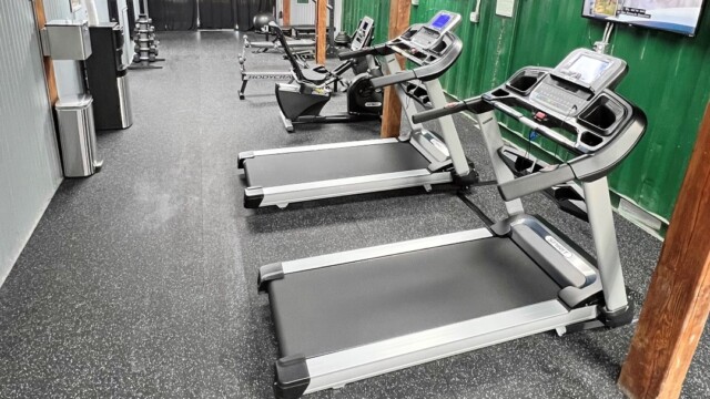 New Orleans Fitness